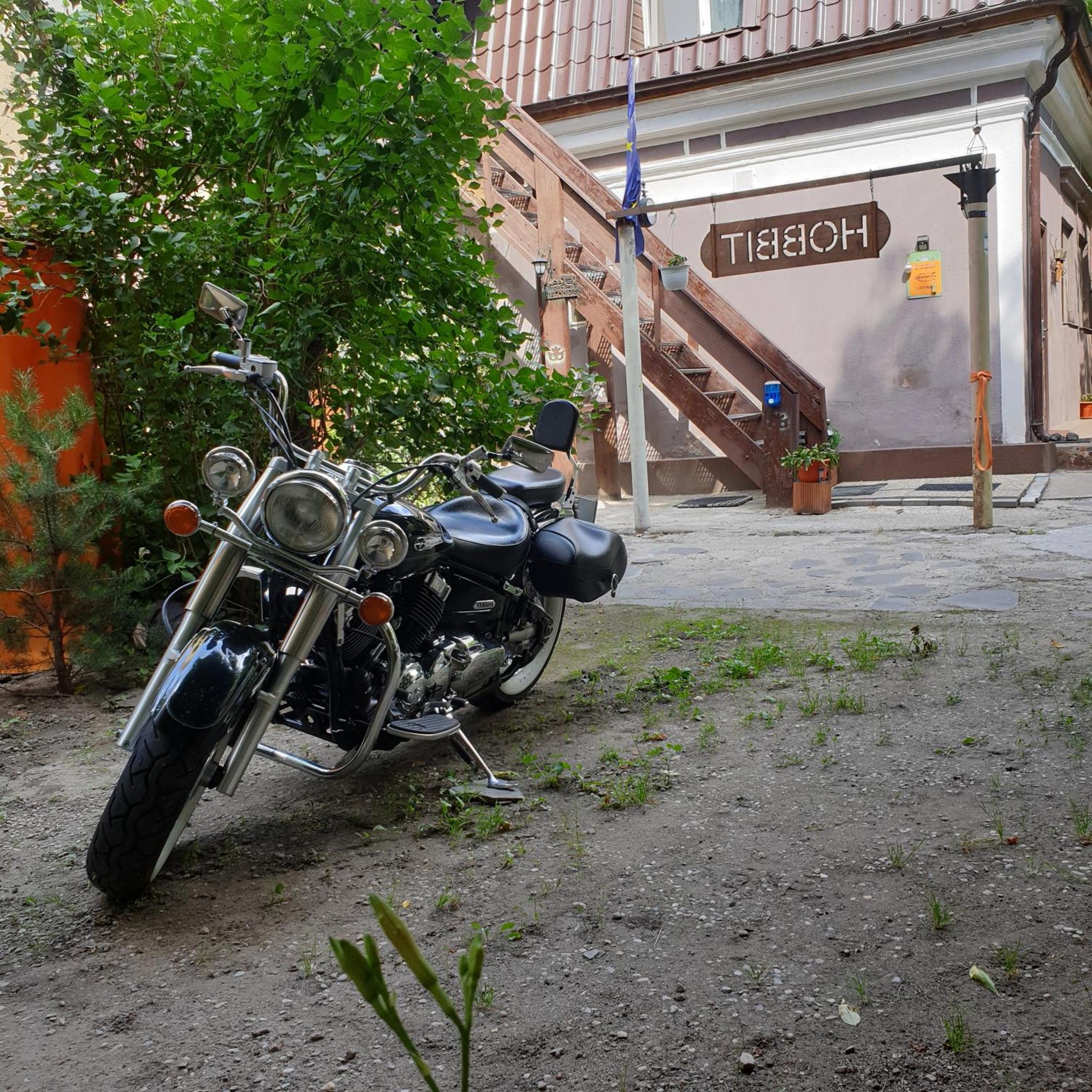 Affittacamere Old Centrum Bucarest